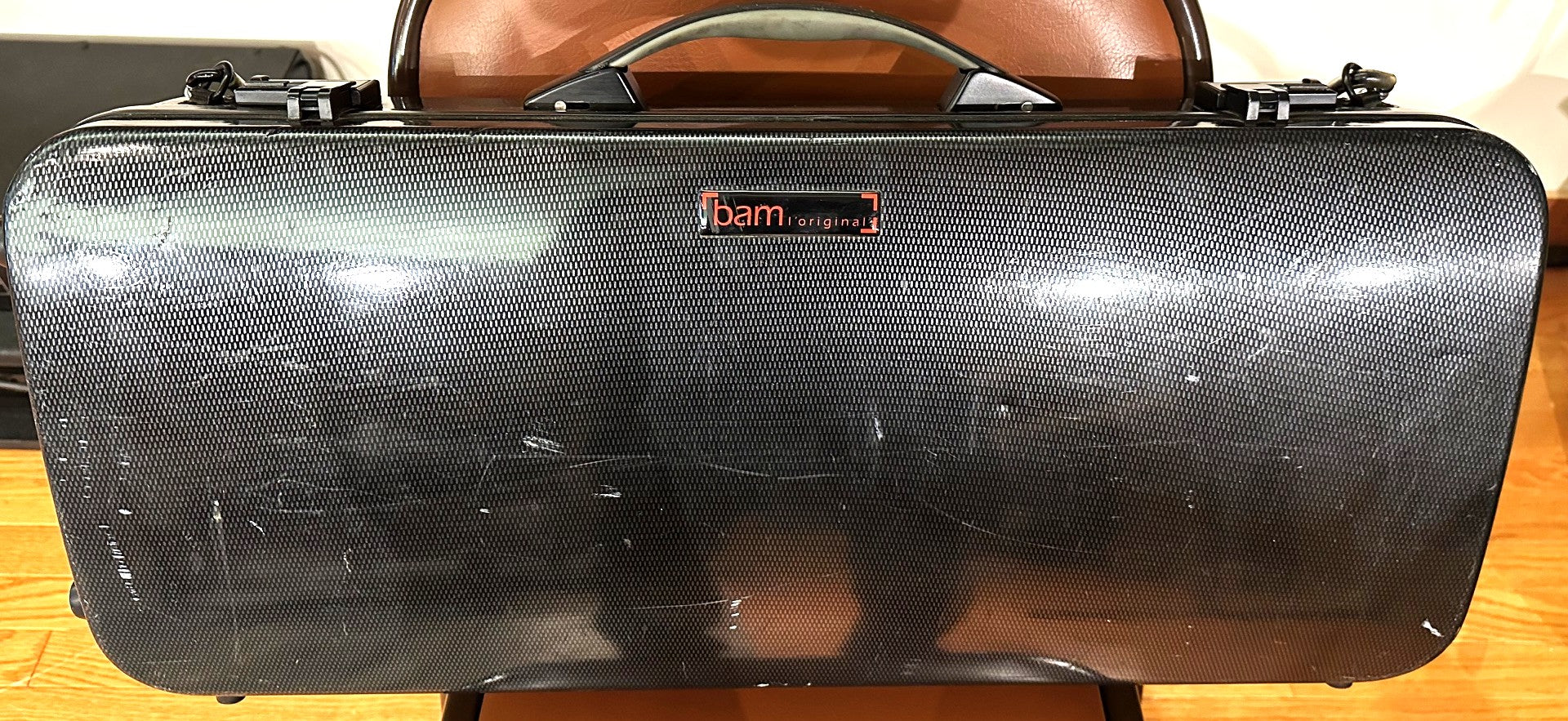 Bam Case Sale